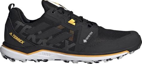 pderry adidas terrex agravix wandelschoenen zwart heren|Men's Agravic Terrex Shoes .